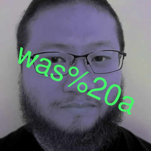 was a